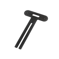 B8 Warning Light head Bracket