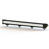 Pro 240W 40in Single Row LED Driving Light Bar