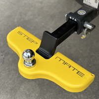 Stepmate for your towbar