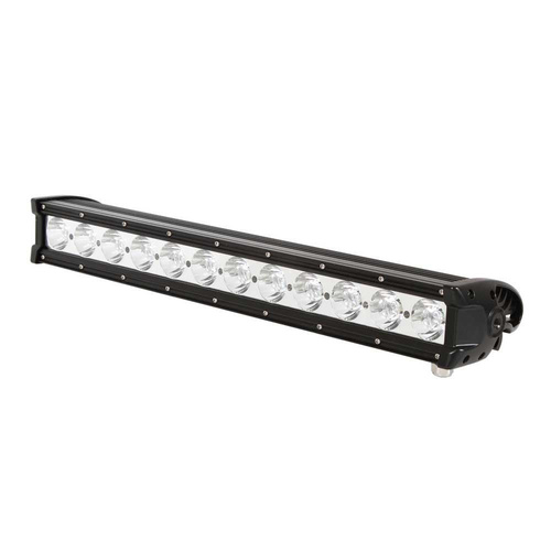 Pro 120W 21in Single Row LED Driving Light Bar