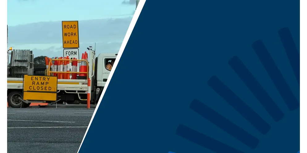Traffic Control Equipment
