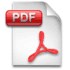 View PDF brochure for 964mm 90W Amber LED Warning Lightbar