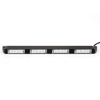 C4-4 48 WATT 20 INCH [LED COLOUR:BLUE ]