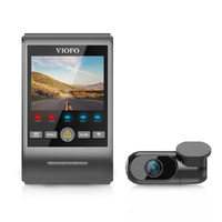 VIOFO A229 DUO DUAL CHANNEL Dash Camera
