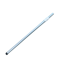 Aluminium Extension Telescopic Pole 1.8m