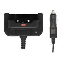 GME BCV013 In-Car Vehicle Charger