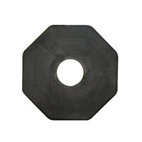 T TOP BOLLARD BASE 5KG (EACH)