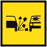 Loose Stones (SYM) (600x600) Corflute