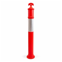 T-Top Bollard Stem | Contractor Series 1140mm
