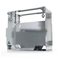 Under Tray Battery Tray – Heavy Duty Adjustable