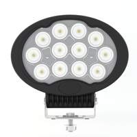 120W 8.7in Oval LED Driving Light