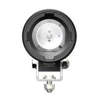 10W 2.4in LED utility Light