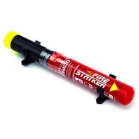 FSS100 – 100 Second Fire Suppression System