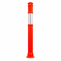 T-Top Bollard Stem | Heavy Duty Series 1140mm