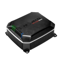 DC to DC 25 Amp Dual Battery Charger | IDC25X