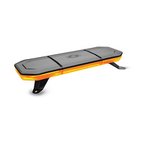 621MM 48W AMBER LED WARNING LIGHTBAR