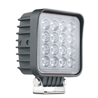 48 Watt 16 LED Square Flood Lamp