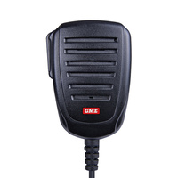 GME Waterproof Speaker Microphone