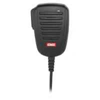 MC011 GME Waterproof Speaker Microphone