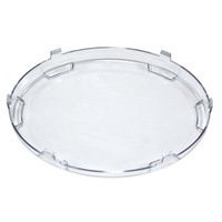 8.7in Oval Lens Cover (Pair)