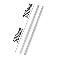 Multi-Message Sign Leg Extensions – 500 mm Lift