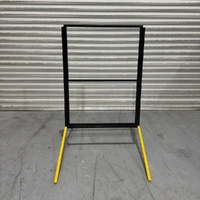 C Class Traffic Sign Frame # 3
