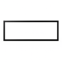 1200x300 Multi-Message Traffic Sign Frame Type 4