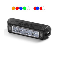 C4 12W LED Warning Light Head