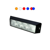 E4 12W LED Warning Light Head