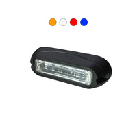 HL6 18W LED Warnign Light Head