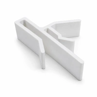 TC Easy Cover-Up Clips | Pack of 20 | Sign Covering Accessory