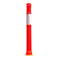 T-Top Traffic Bollard Stem only (each)