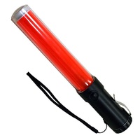 260mm LED Traffic Control Marshalling Wand