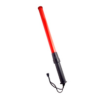 530mm LED Traffic Control Marshalling Wand