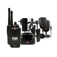 GME TX6160TP Twin Pack 5 Watt IP67 UHF CB