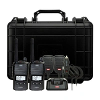 GME TX6165TP Twin Pack 5 Watt IP67 UHF CB