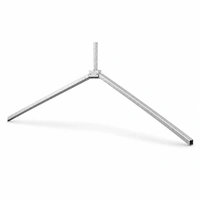 Folding Traffic Sign Frame Leg | DuraGal