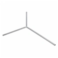 Heavy Duty Traffic Sign Y-Legs | DuraGal