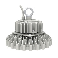 60W LED Compact High Bay Light