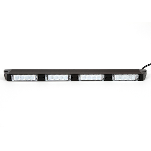 C4-4 48 WATT 20 INCH [LED COLOUR:BLUE/RED ]
