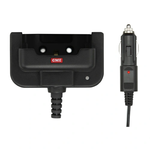 GME BCV013 In-Car Vehicle Charger