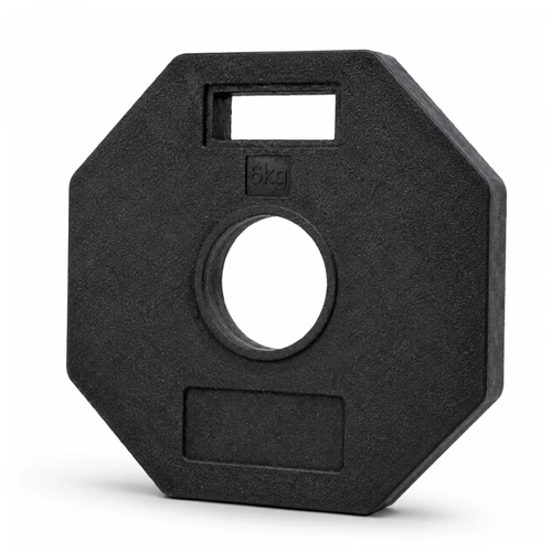 Bollard Base | Contractor Series 6kg | Handle