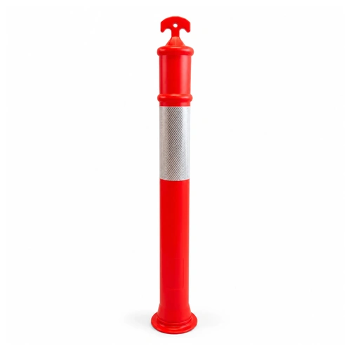 T-Top Bollard Stem | Contractor Series 1140mm