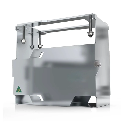 Under Tray Battery Tray – Heavy Duty Adjustable