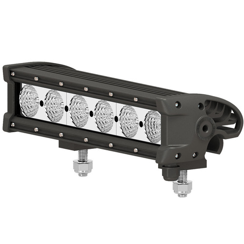 Pro 60W 11in Single Row LED Driving Light Bar
