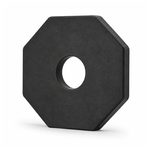 Bollard Base | Heavy Duty Series 5kg