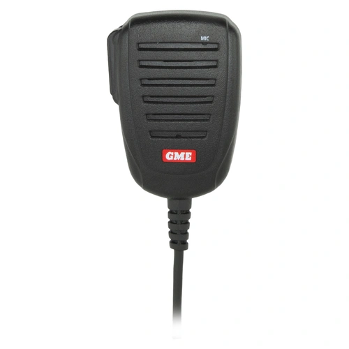 MC011 GME Waterproof Speaker Microphone
