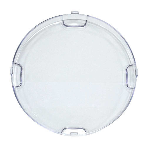  8.2in Round Lens Cover (Pair)