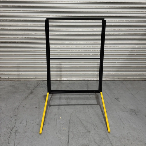 C Class Traffic Sign Frame # 3