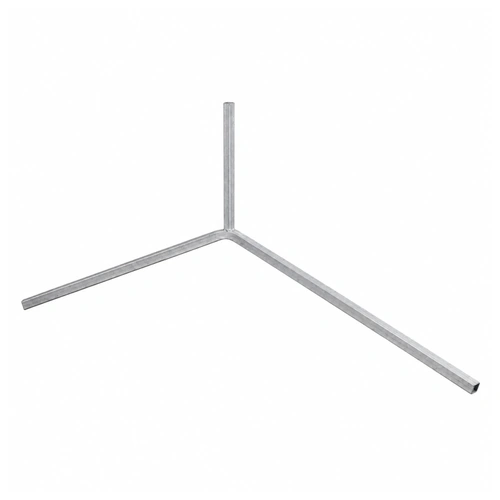 Heavy Duty Traffic Sign Y-Legs | DuraGal